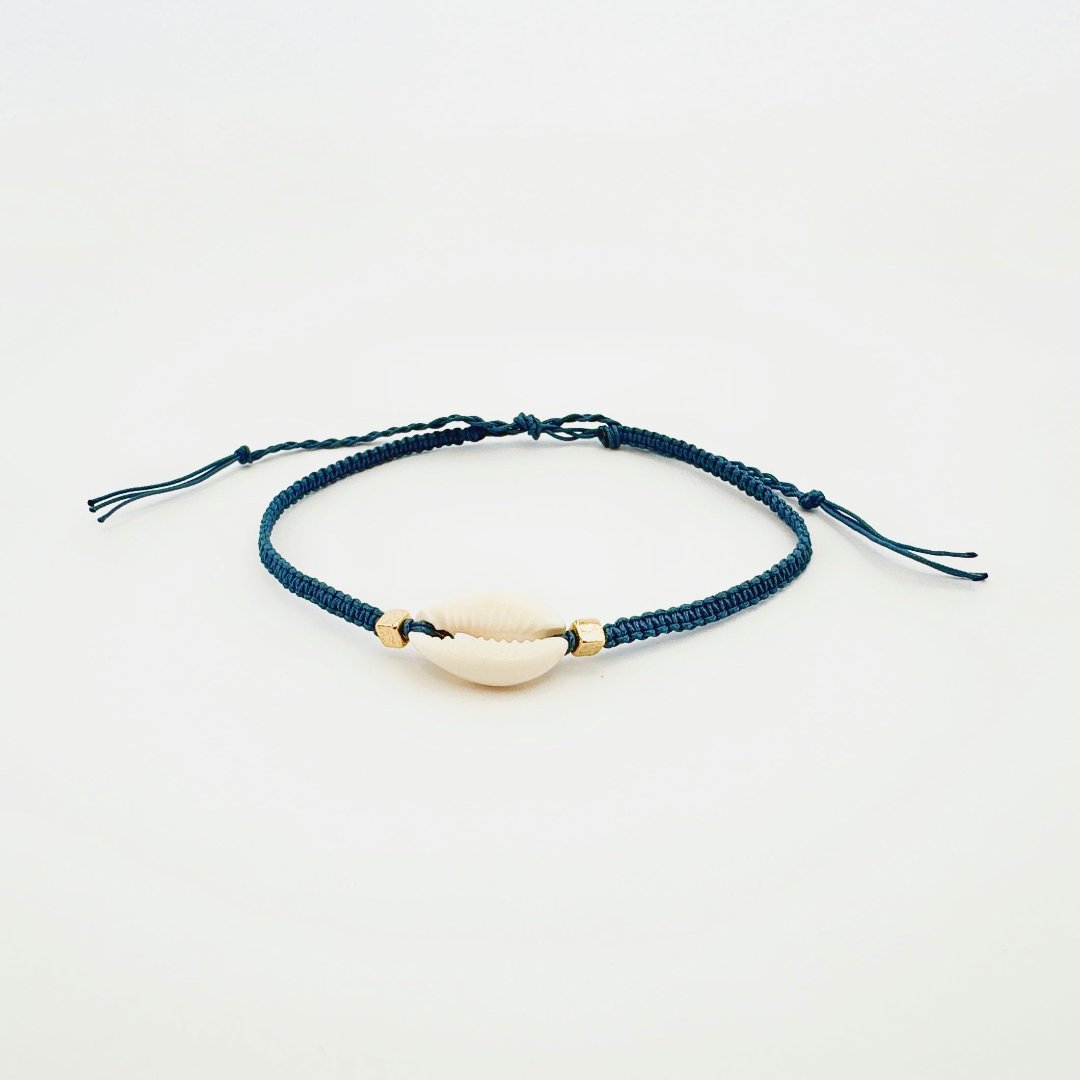 Freya ankle bracelet