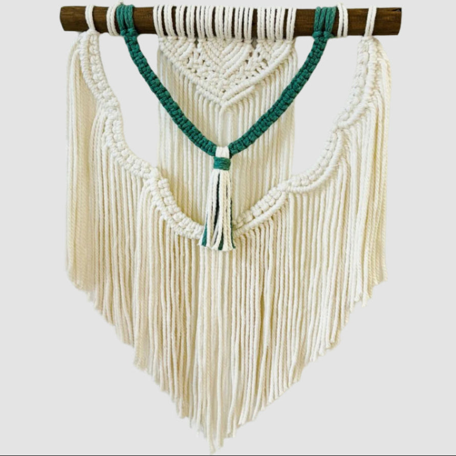 מקרמה לקיר Adriel MACRAME WALL