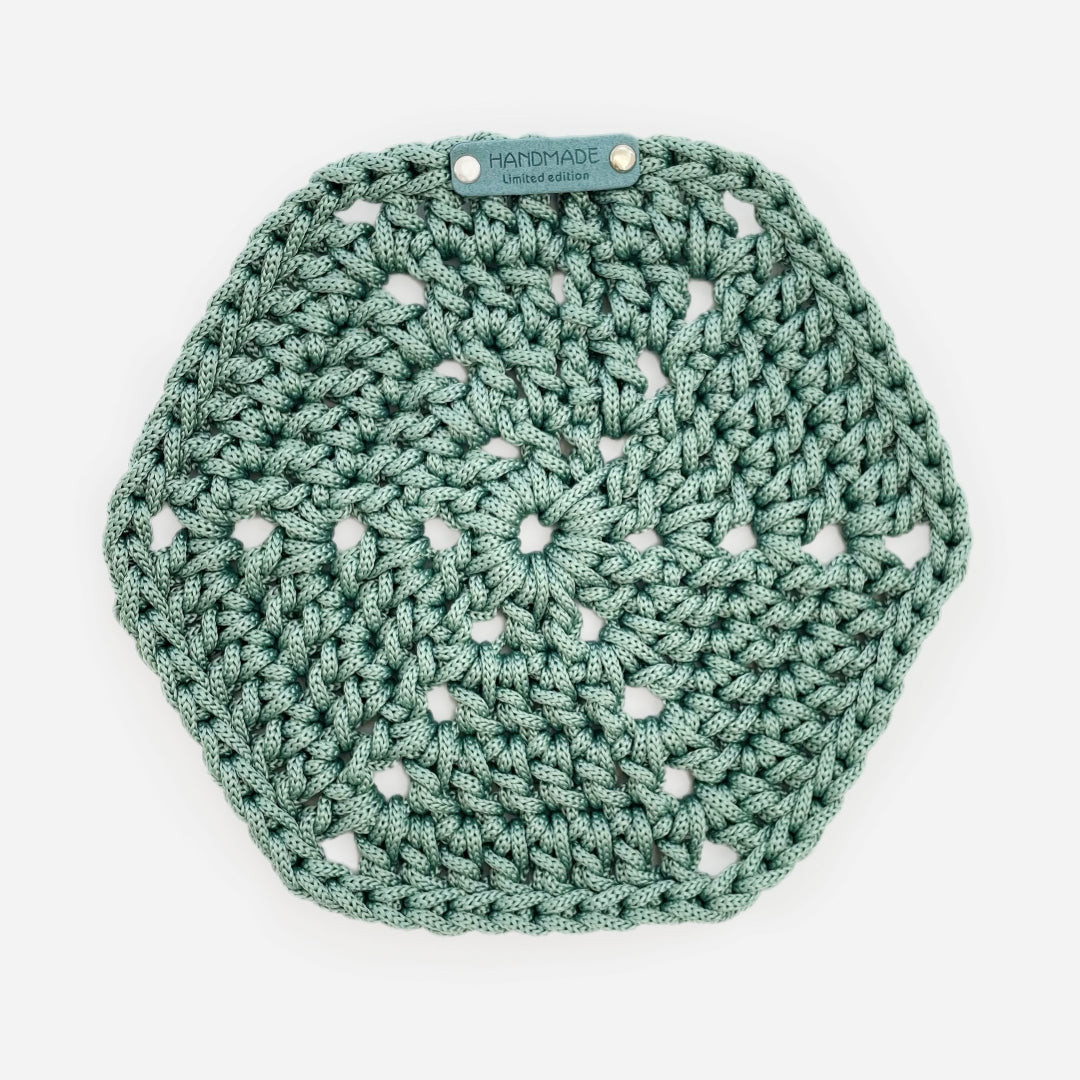 פלייסמנט Elijah CROCHET PLACEMENT