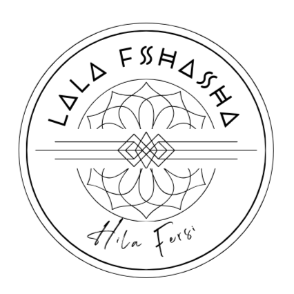 Lala Fshasha