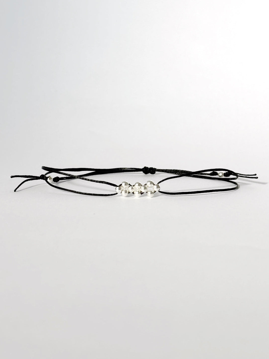 🎁 צמיד Stars כסף (100% off)