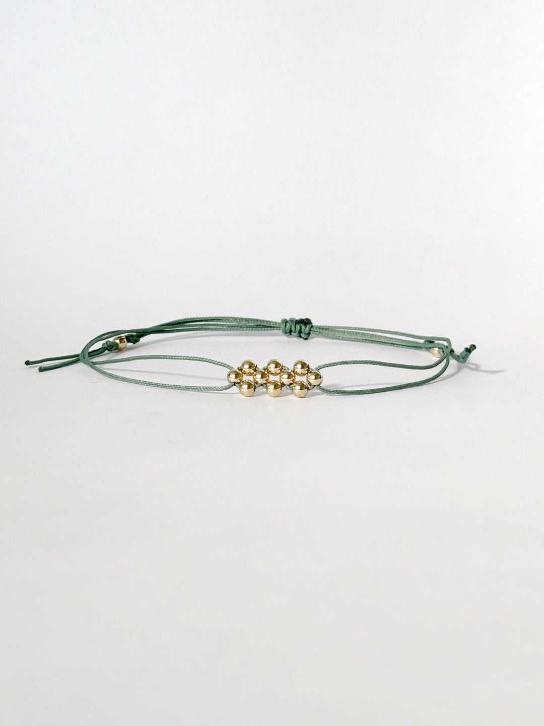 🎁 צמיד Stars זהב (100% off)