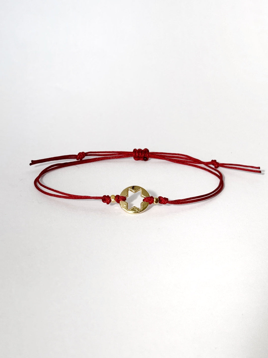 🎁 צמיד Magen זהב (100% off)