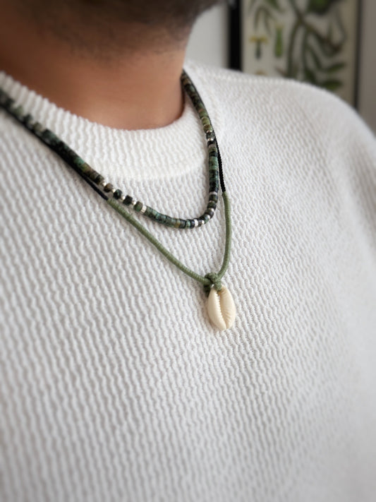 Covey necklace